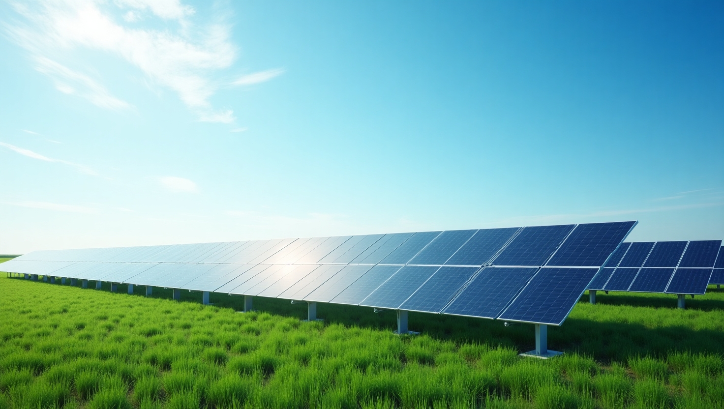 Energia Solar em Rio Preto