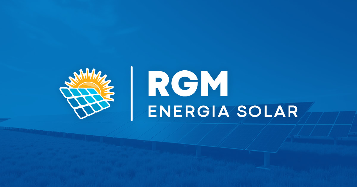 Energia Solar em Rio Preto